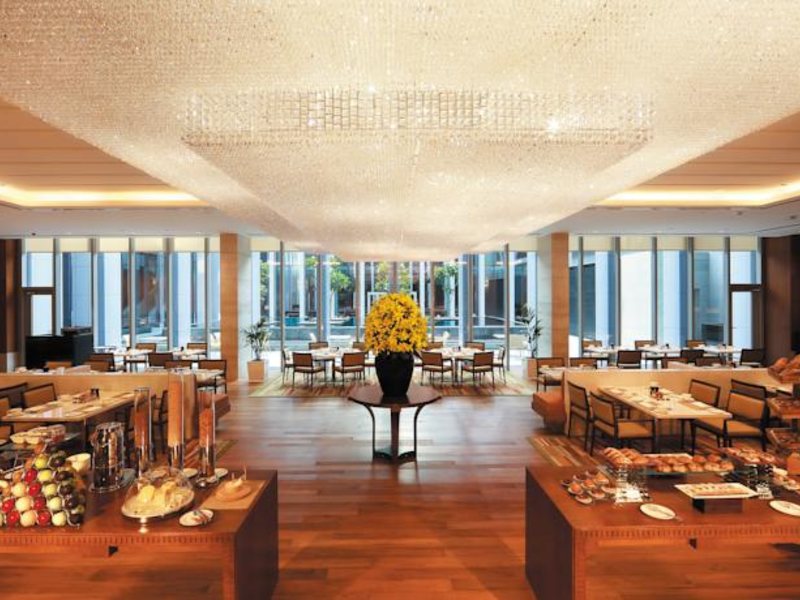 The Oberoi Dubai 119780