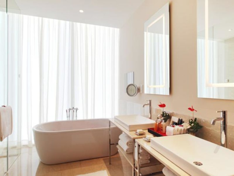 The Oberoi Dubai 119781