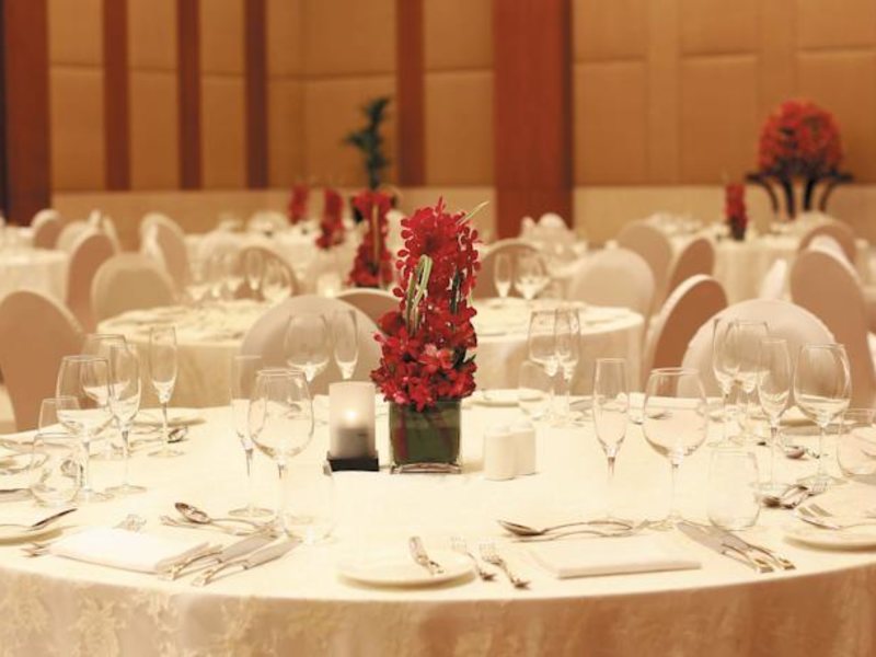 The Oberoi Dubai 119782