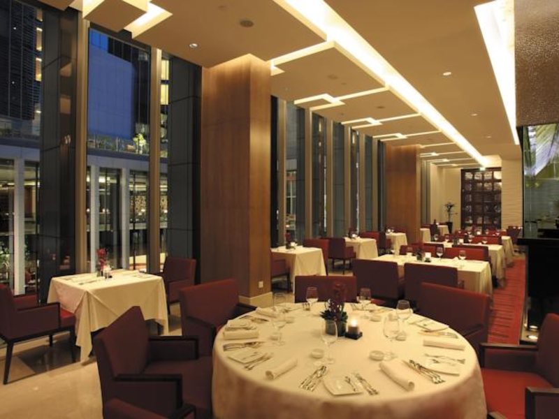 The Oberoi Dubai 119783