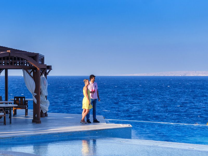 The Oberoi Sahl Hasheesh 129465