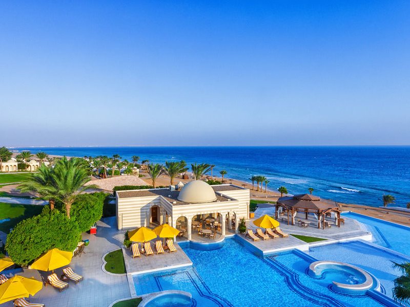The Oberoi Sahl Hasheesh 129466