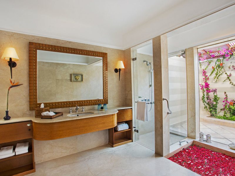 The Oberoi Sahl Hasheesh 129467