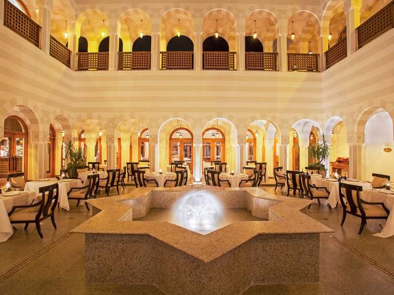 The Oberoi Sahl Hasheesh 129469