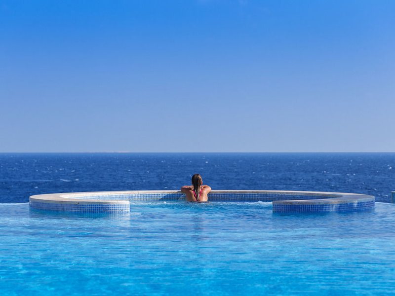 The Oberoi Sahl Hasheesh 129471