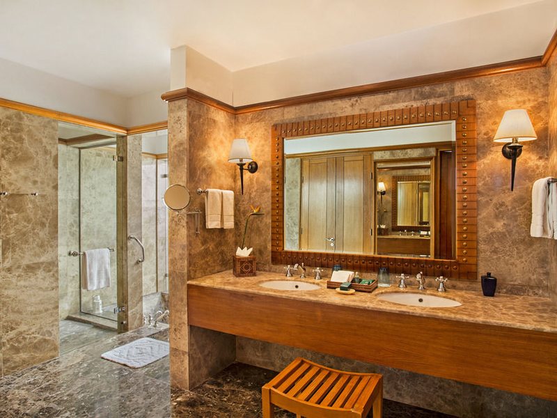 The Oberoi Sahl Hasheesh 129473