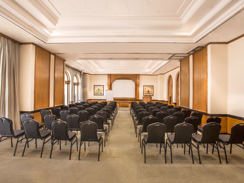 The Oberoi Sahl Hasheesh 129474