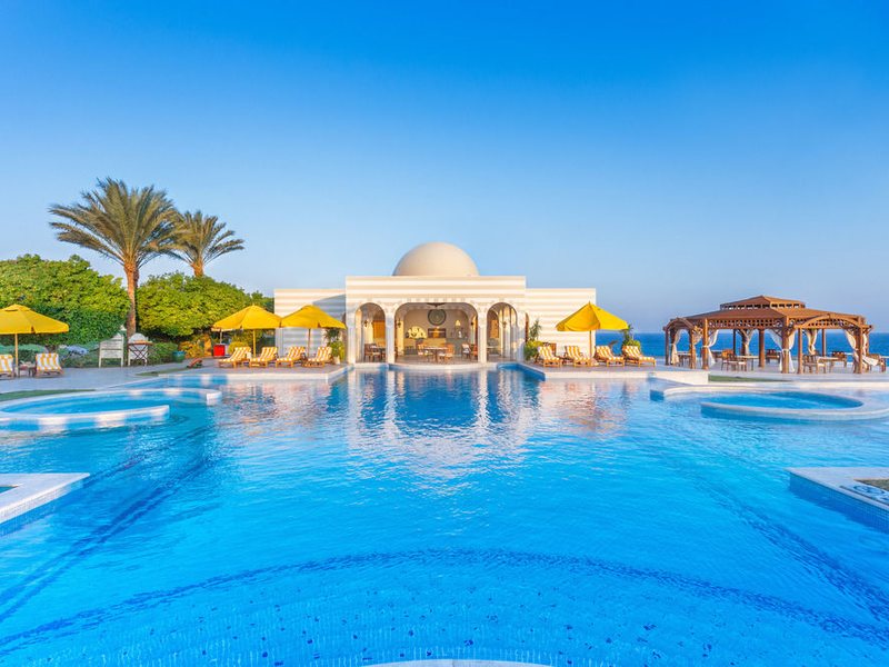 The Oberoi Sahl Hasheesh 129475