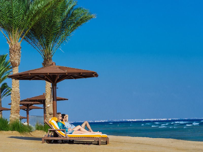 The Oberoi Sahl Hasheesh 129476