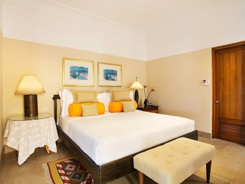 The Oberoi Sahl Hasheesh 129477