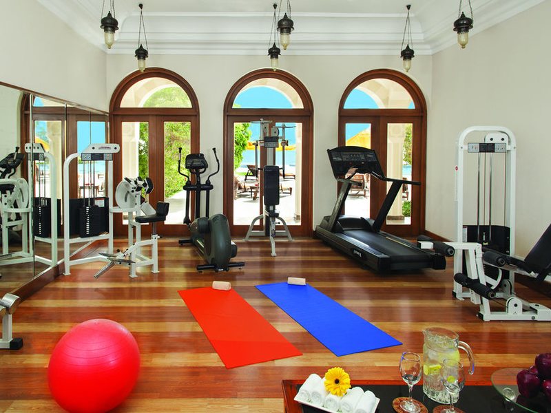 The Oberoi Sahl Hasheesh 129478