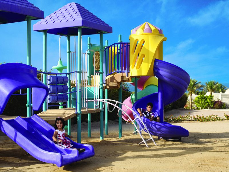 The Oberoi Sahl Hasheesh 129480