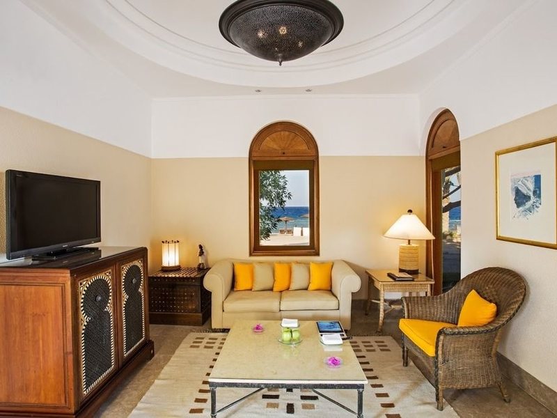 The Oberoi Sahl Hasheesh 129483