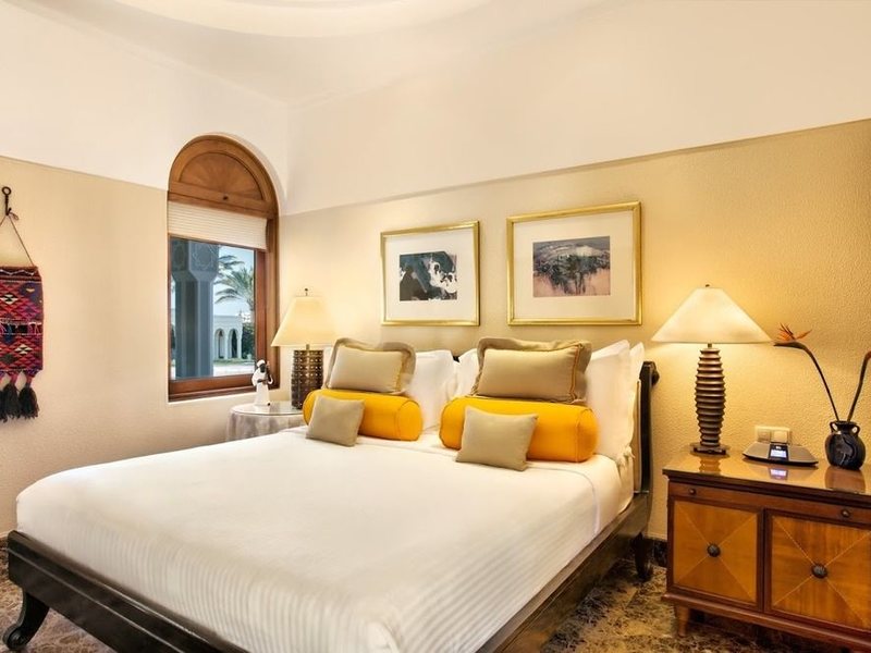 The Oberoi Sahl Hasheesh 129484