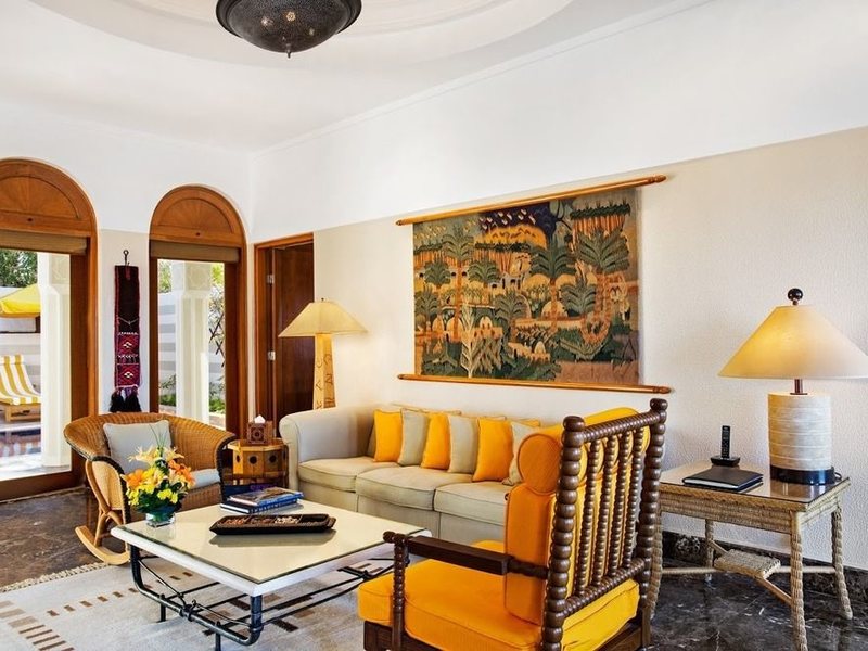 The Oberoi Sahl Hasheesh 129486