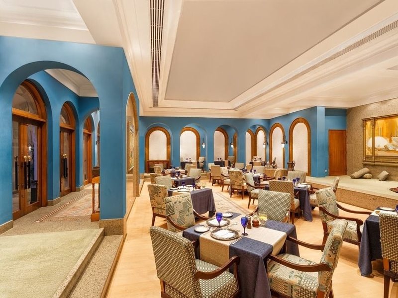 The Oberoi Sahl Hasheesh 129487