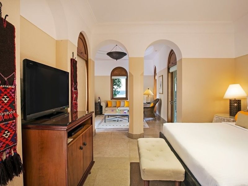 The Oberoi Sahl Hasheesh 129488