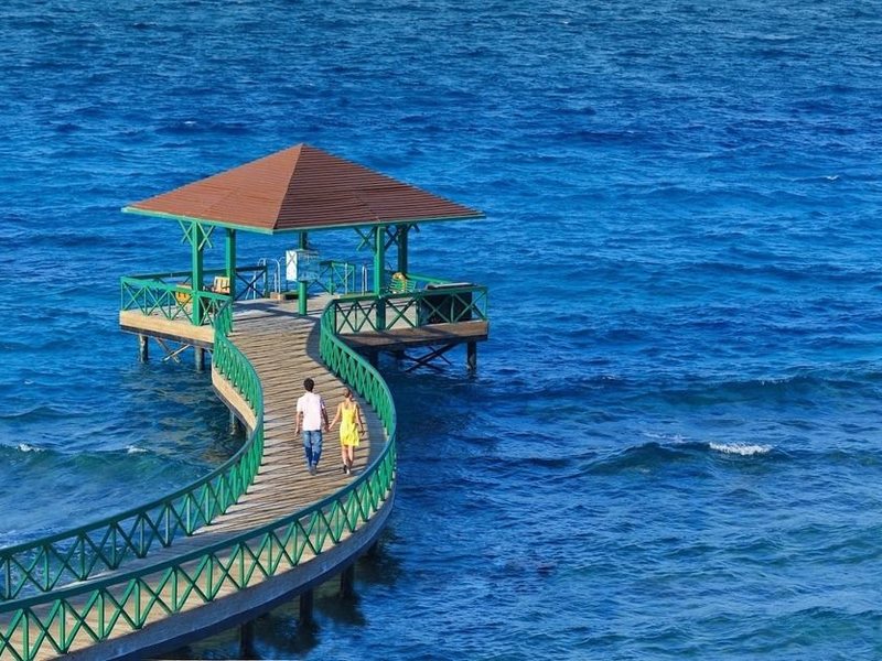 The Oberoi Sahl Hasheesh 129489