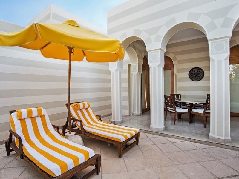 The Oberoi Sahl Hasheesh 129491