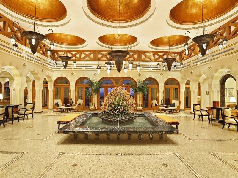 The Oberoi Sahl Hasheesh 129493