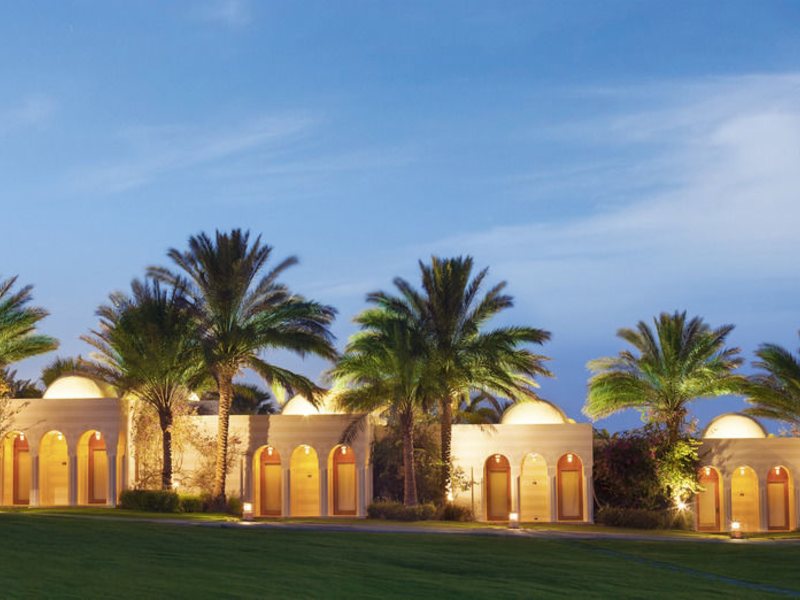 The Oberoi Sahl Hasheesh 129494