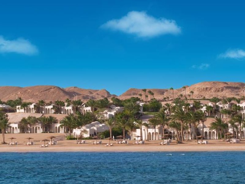 The Oberoi Sahl Hasheesh 129496