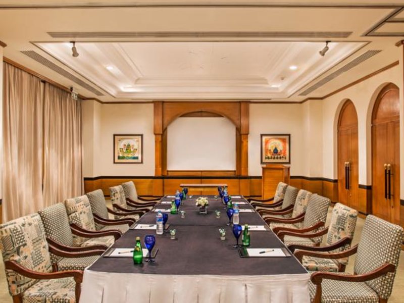 The Oberoi Sahl Hasheesh 129497