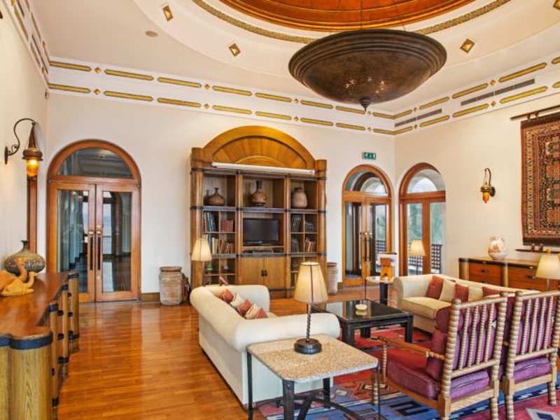 The Oberoi Sahl Hasheesh 129499