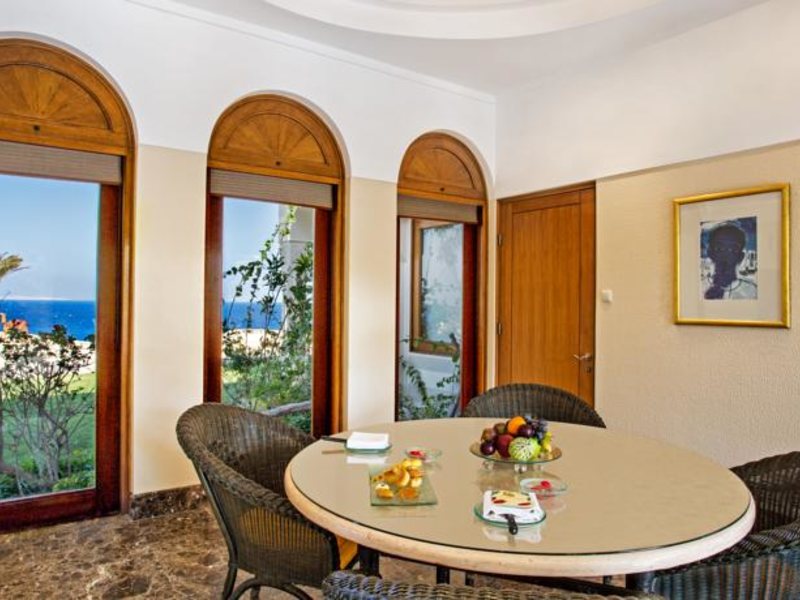 The Oberoi Sahl Hasheesh 129500