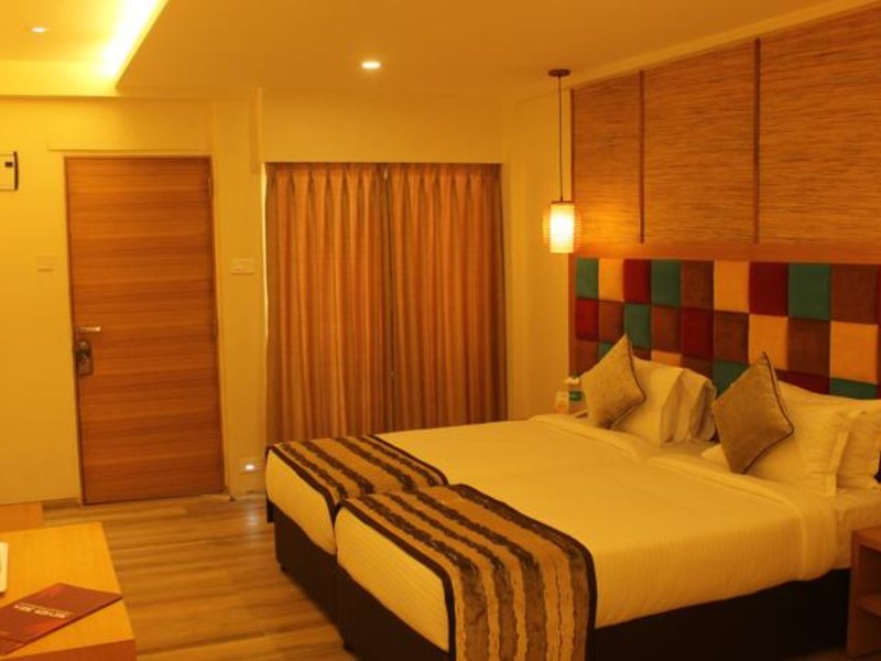 The Ocean Park Resort 116117