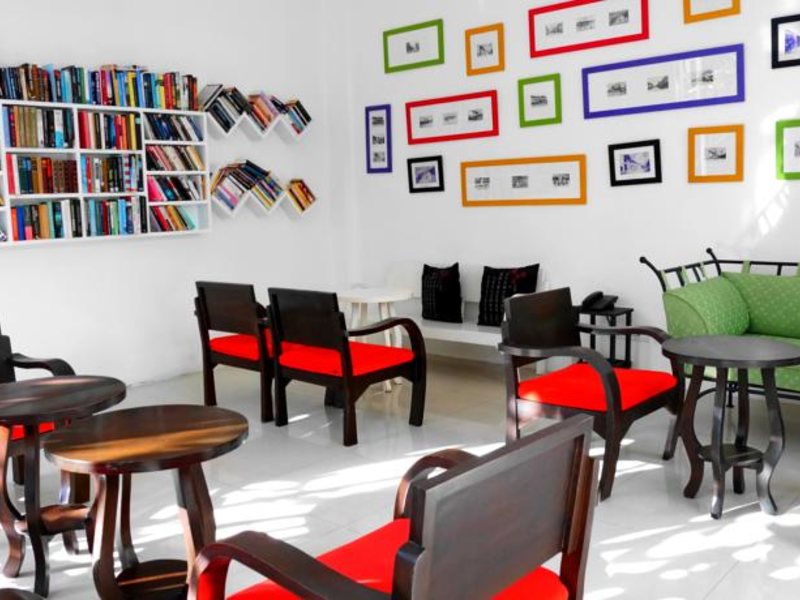 The Old Phuket Karon Beach Resort 145215