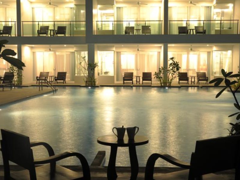 The Old Phuket Karon Beach Resort 145216