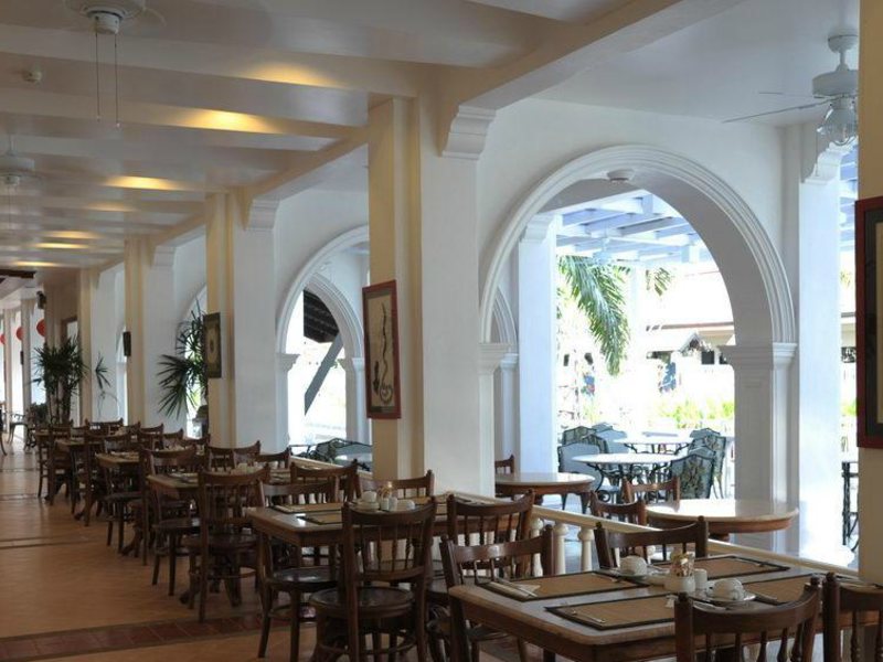 The Old Phuket Karon Beach Resort 145220