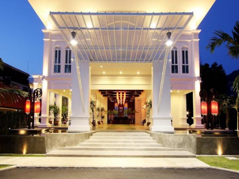 The Old Phuket Karon Beach Resort 145221