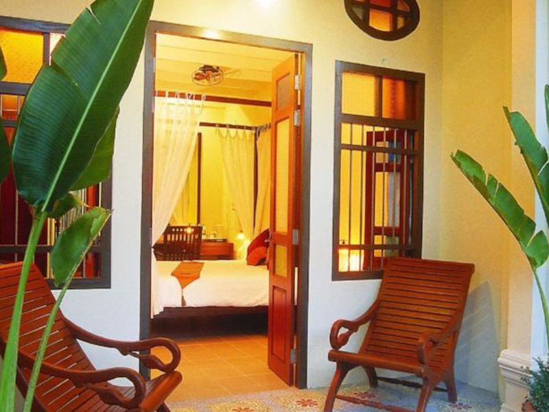 The Old Phuket Karon Beach Resort 145222