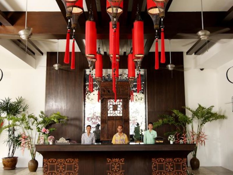 The Old Phuket Karon Beach Resort 145223