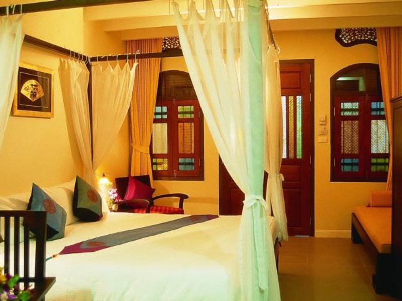 The Old Phuket Karon Beach Resort 145227