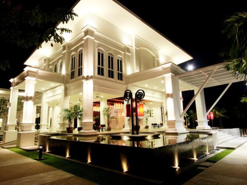 The Old Phuket Karon Beach Resort 145228
