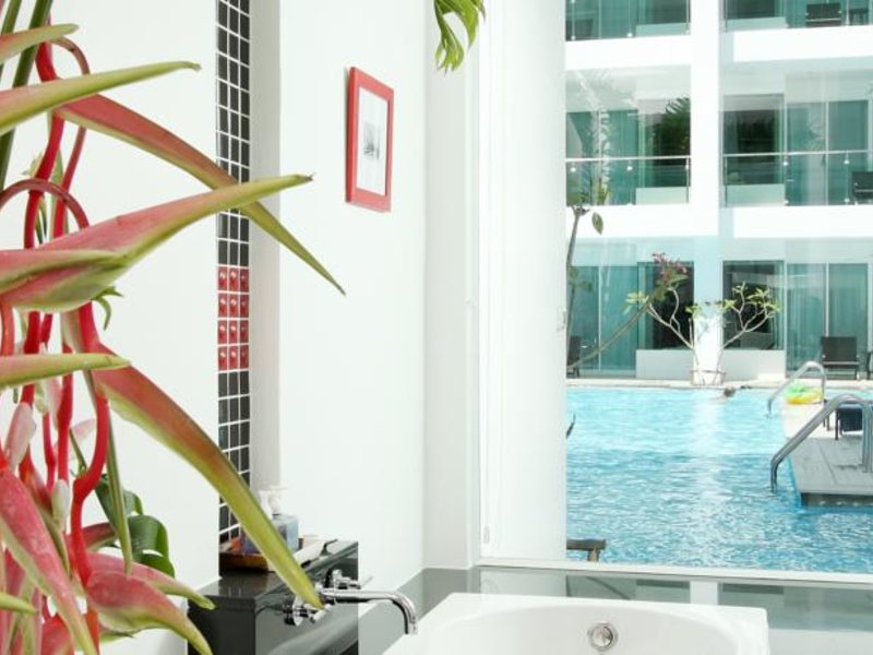 The Old Phuket Karon Beach Resort 145230