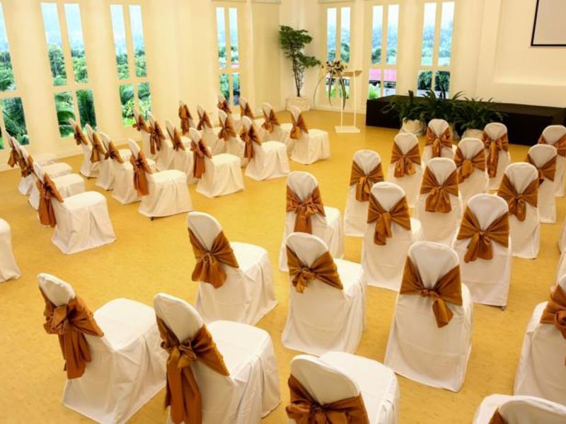 The Old Phuket Karon Beach Resort 145232