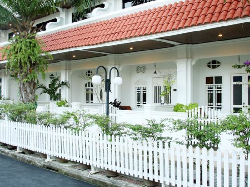 The Old Phuket Karon Beach Resort 145233