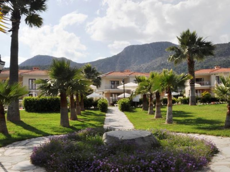 The One Club Hotel  158006