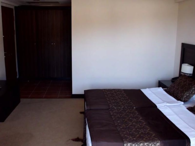 The One Club Hotel  158011