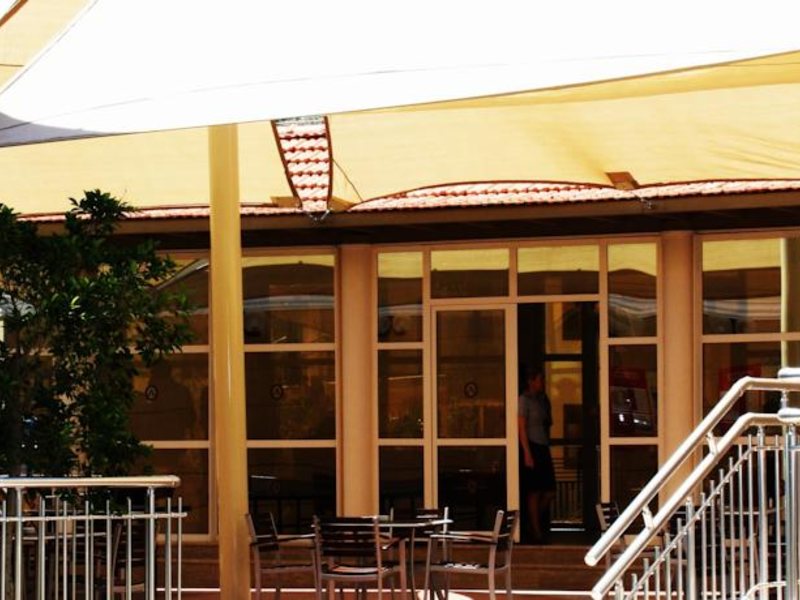 The One Club Hotel  158013