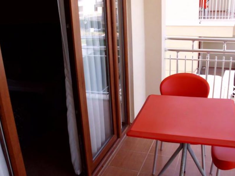 The One Club Hotel  158014