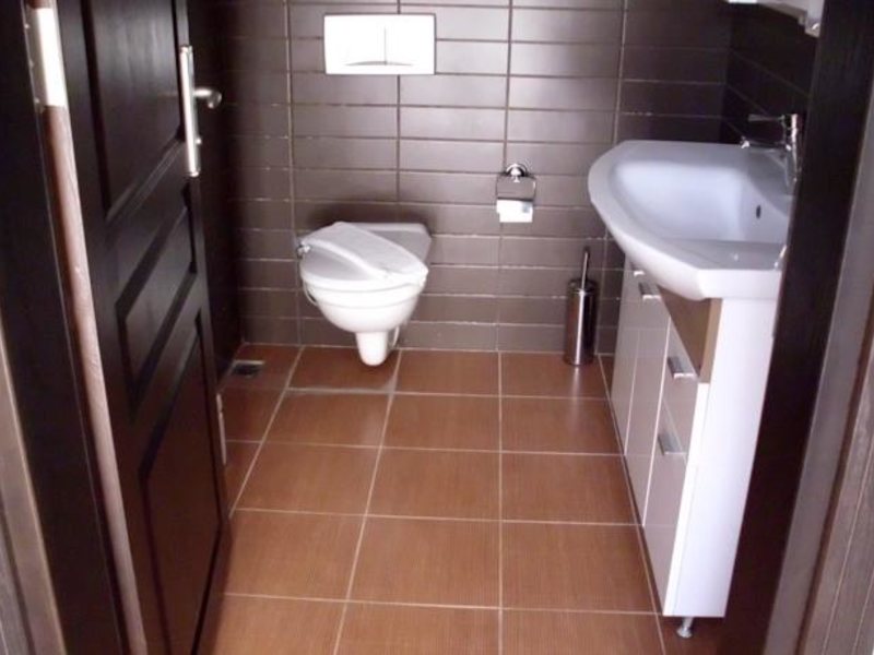 The One Club Hotel  158018