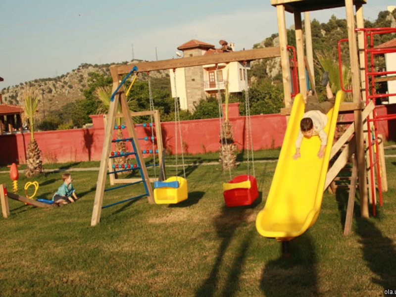 The One Club Hotel  9436