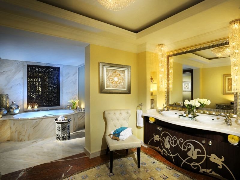 The Palace - One & Only Royal Mirage 133302