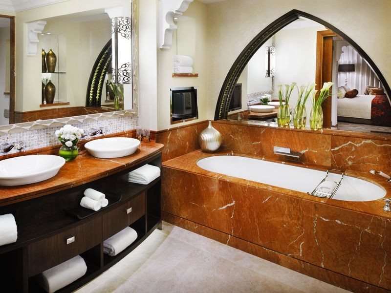 The Palace - One & Only Royal Mirage 133303