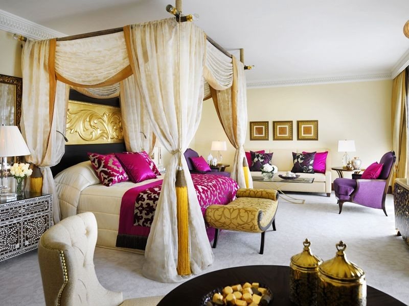 The Palace - One & Only Royal Mirage 133304